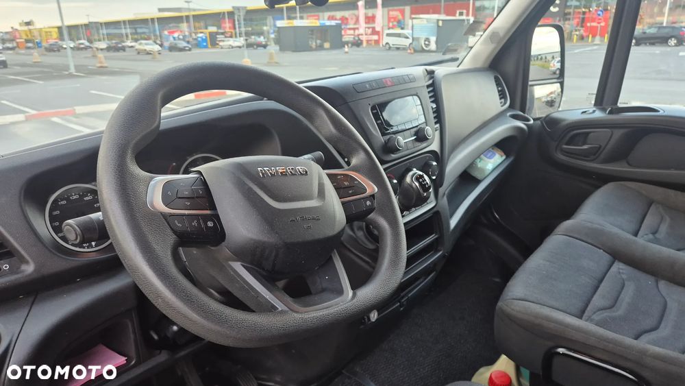 Iveco Daily 35 S18 - 6