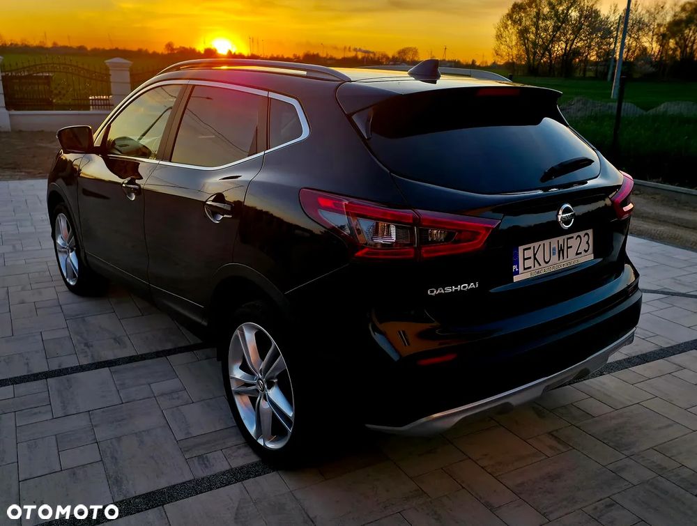 Nissan Qashqai 1.5 dCi N-Style - 24