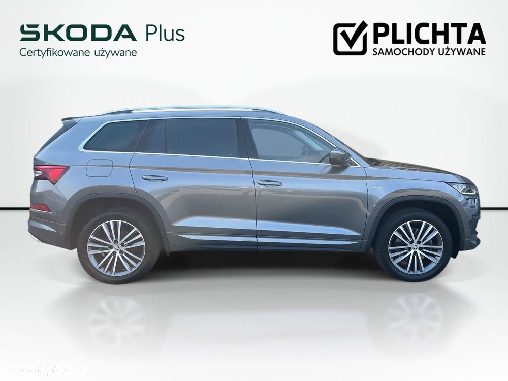 Skoda Kodiaq - 5