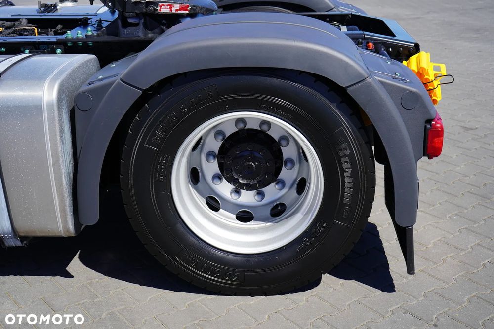 MAN / TGX / 18.510 / EURO 6 / GX / ACC / RETARDER / I – COOL - 19