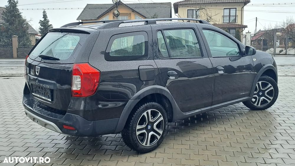 Dacia Logan TCe 90 MT6 Prestige+ - 3