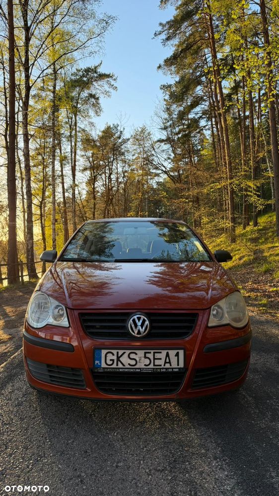 Volkswagen Polo 1.4 Automatik Goal - 11