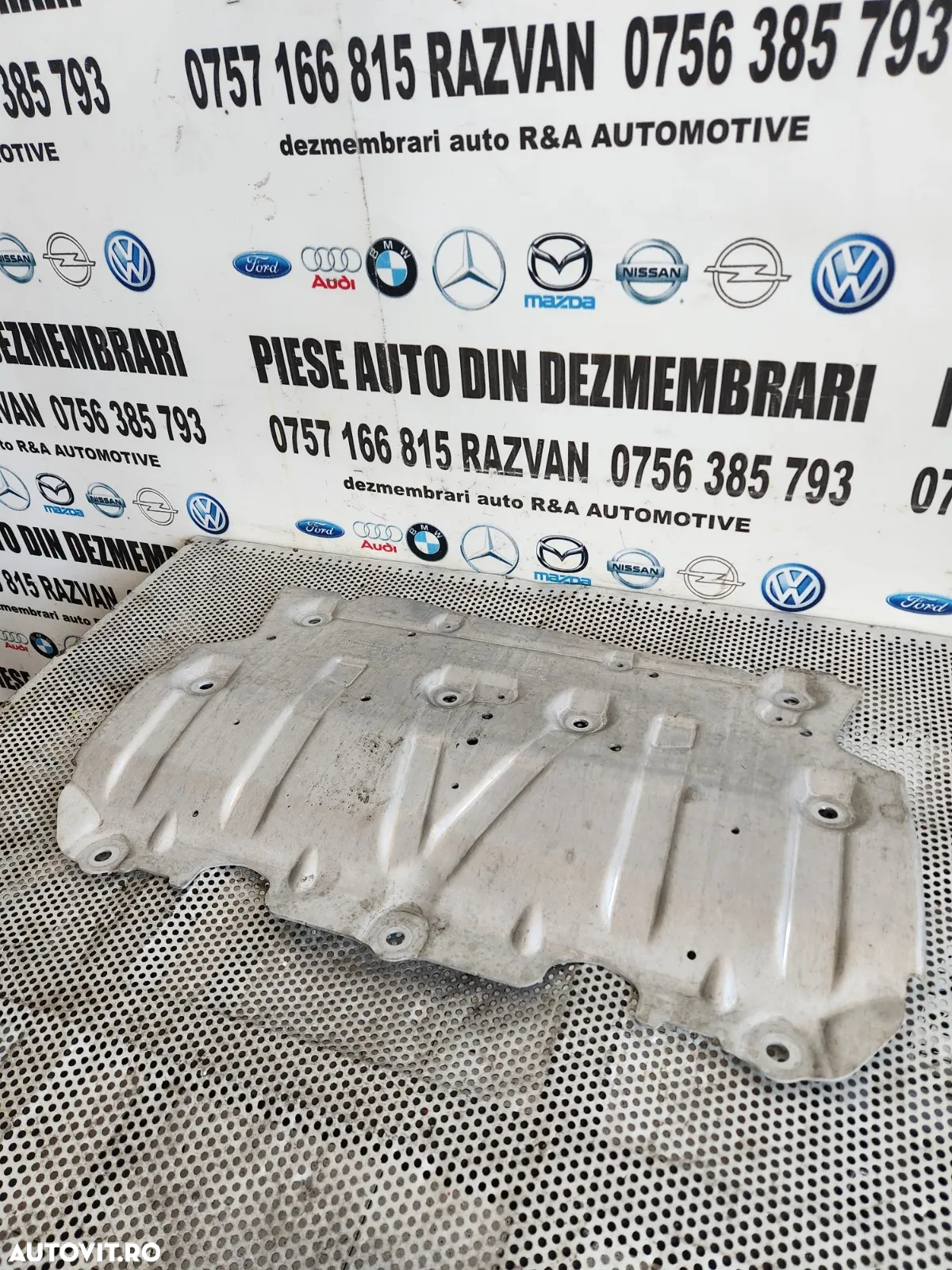 Scut Motor Bmw G20 G21 G22 G23 G42 Cod  Dezmembrez Bmw G42 M2 M240I B58B30B Automat Xdrive - Dezmem - 2