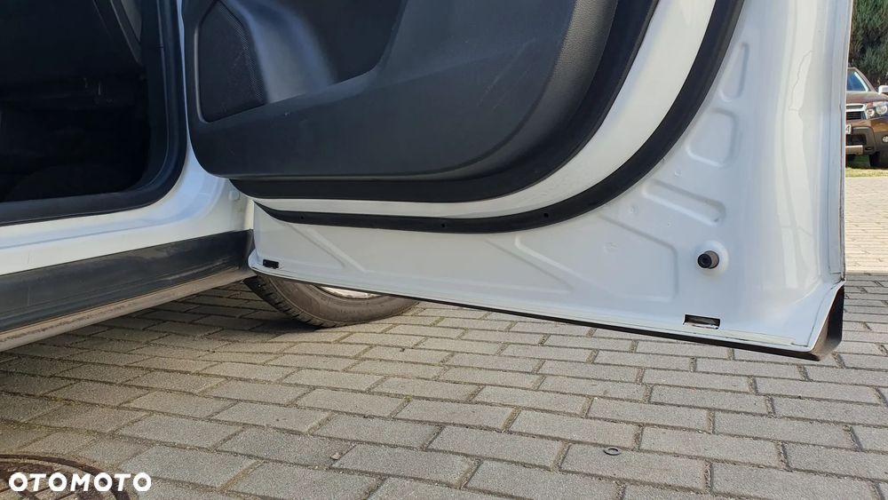 Ford S-Max 2.0 TDCi Titanium PowerShift - 29