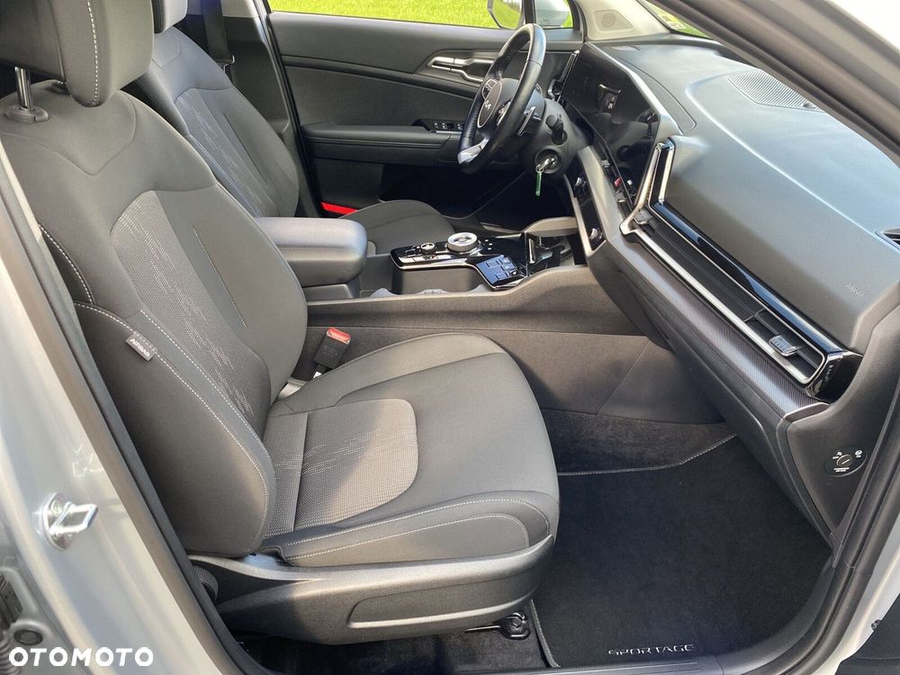 Kia Sportage - 17