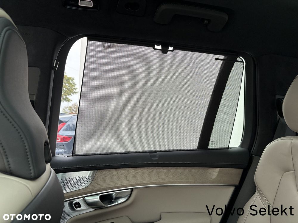 Volvo XC 90 - 28