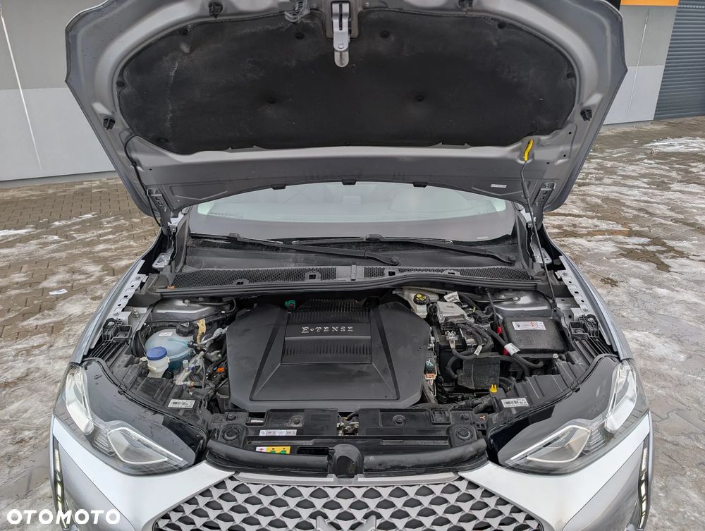 DS Automobiles DS 3 Crossback Grand Chic - 15