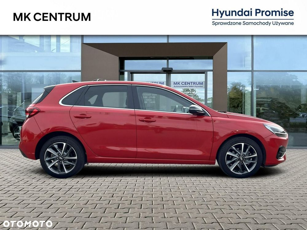 Hyundai i30 1.5 T-GDI 48V Smart DCT - 7