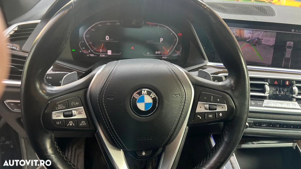 BMW X5 - 6