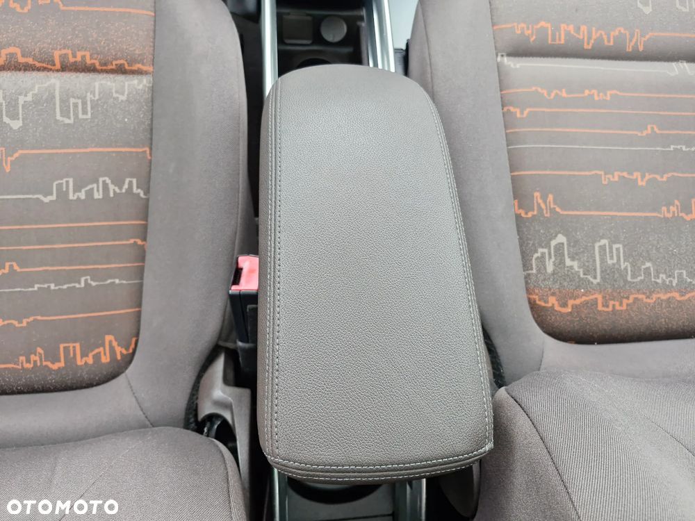 Opel Meriva 1.4 Color Edition - 37