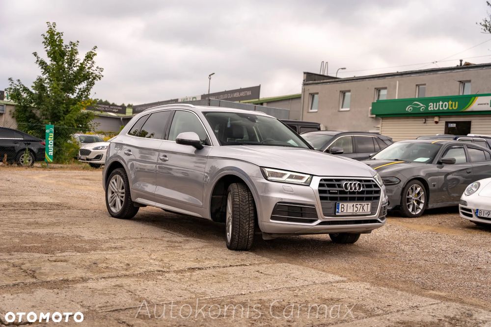 Audi Q5 - 5