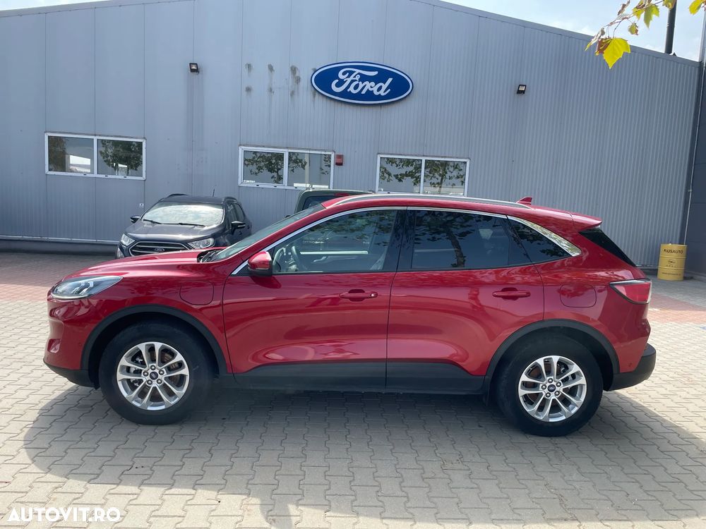 Ford Kuga - 4