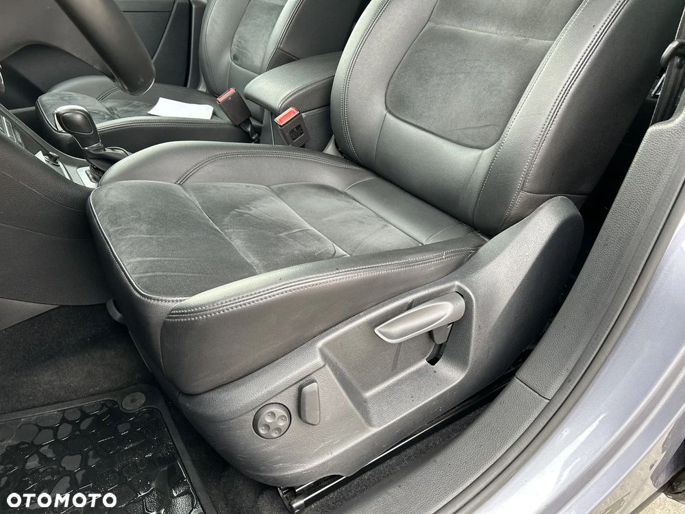 Seat Alhambra 2.0 TSI Style DSG - 13