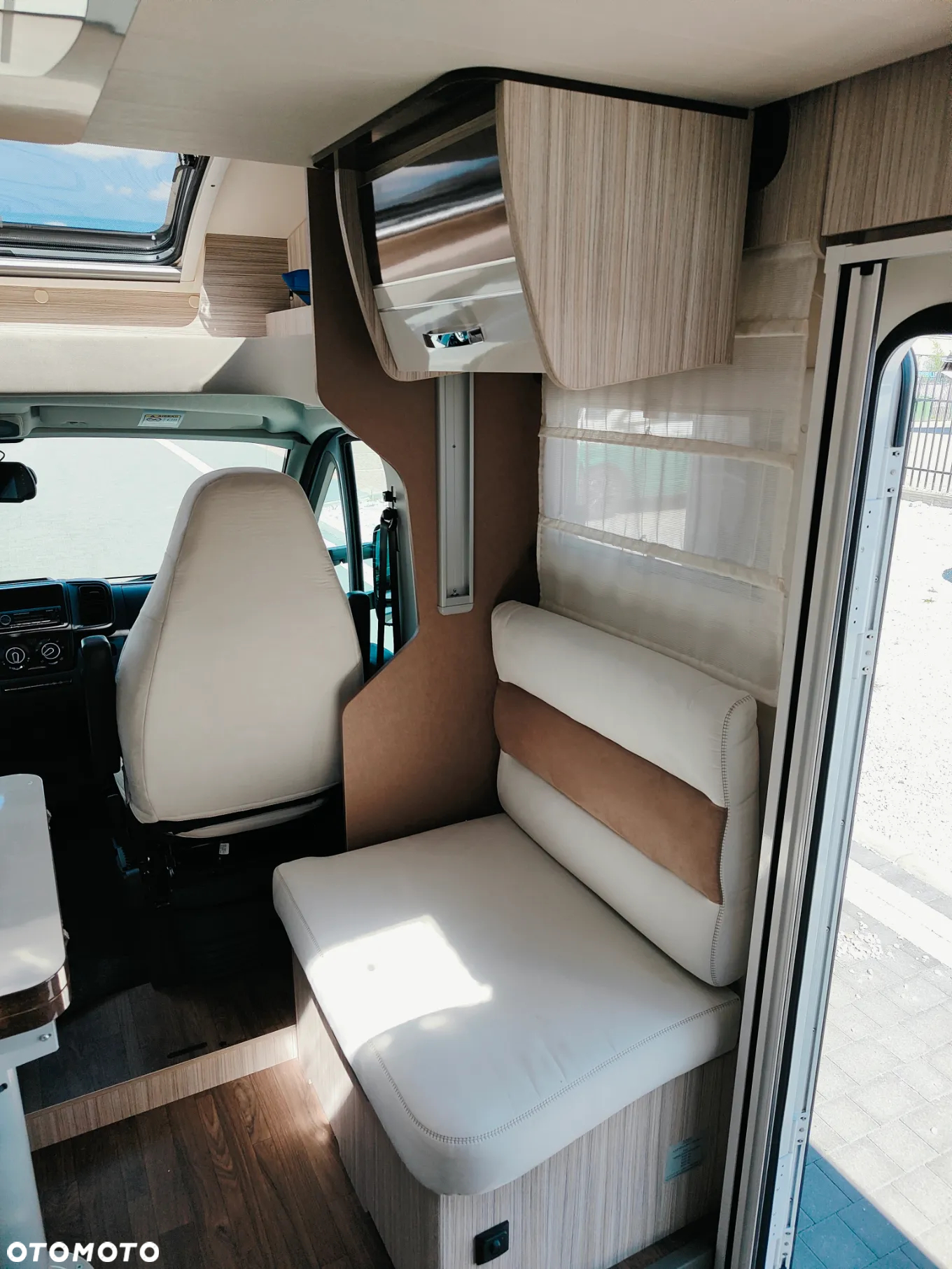 Elnagh T-Loft 532 ZIMOWY Alarm Solar Kamera Klimatyzacja Truma Diesel E FV23% Markiza Remis Doposażony - 16