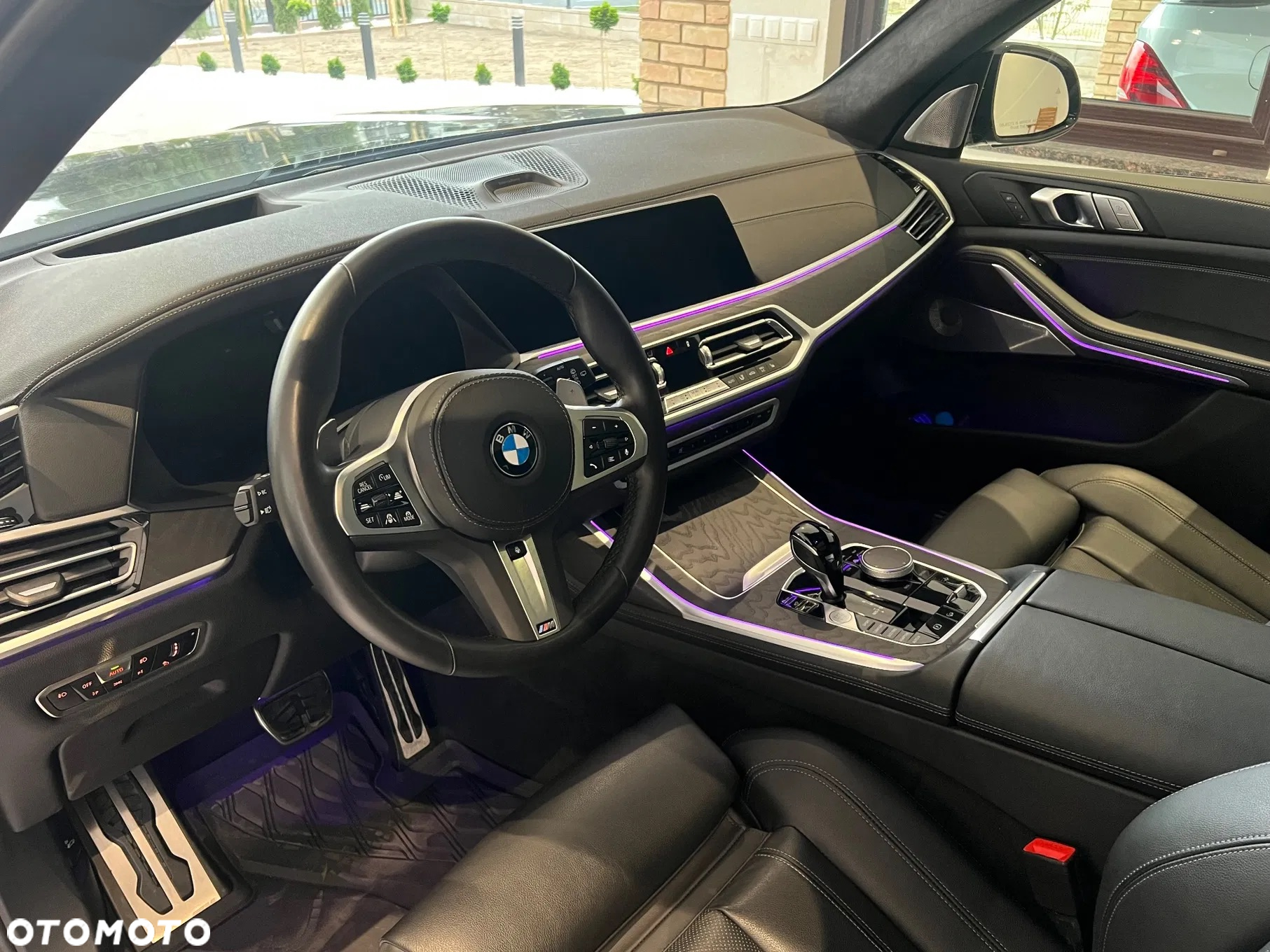 BMW X7 xDrive40i sport - 17