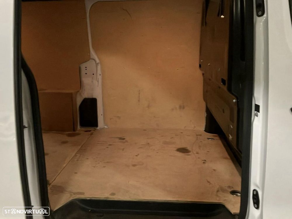 Peugeot Expert 75 kWh Standard - 11