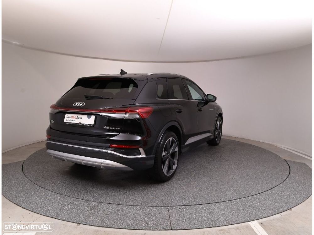 Audi Q4 e-tron 45 82 kWh - 13