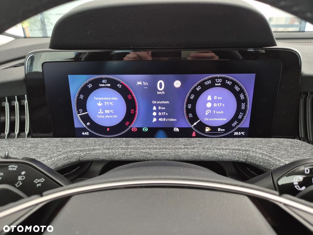 Skoda Superb 2.0 TDI SCR Selection DSG - 24