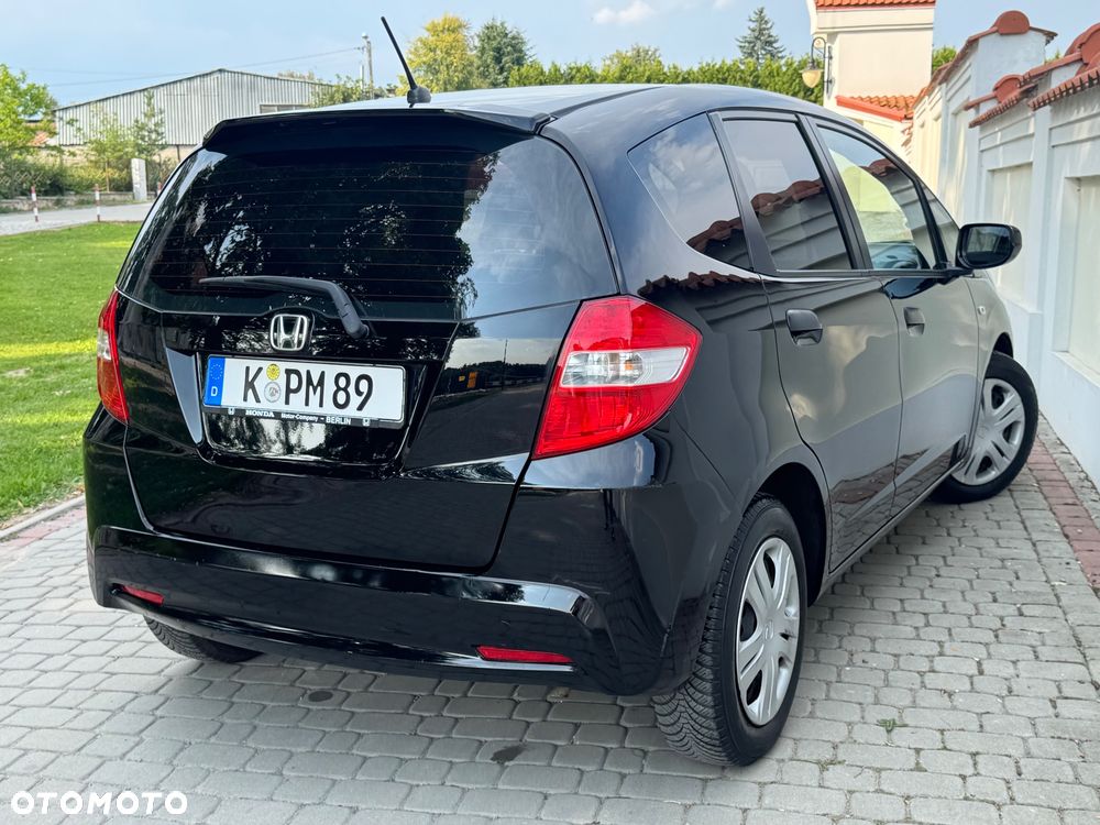 Honda Jazz - 12