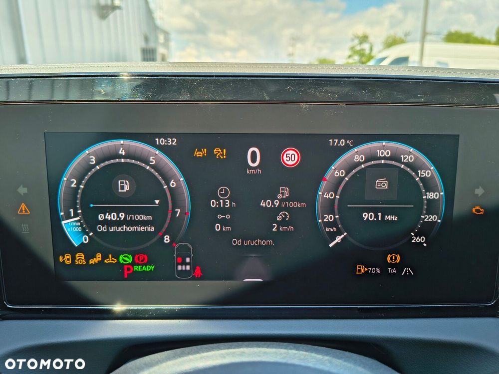 Volkswagen Tiguan 1.5 eTSI Life Plus DSG - 17