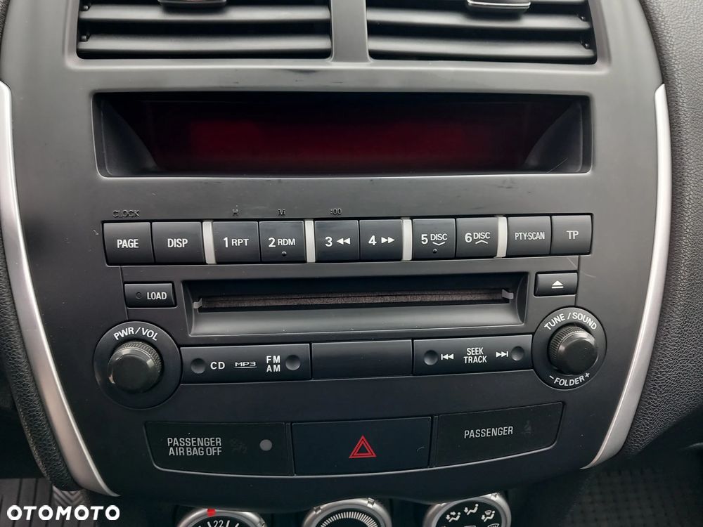 Mitsubishi ASX 1.8 DID Instyle AS&G - 31