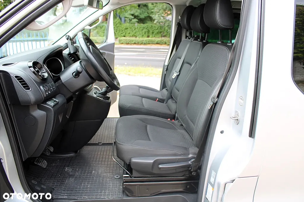 Opel Vivaro 1.6 CDTI L2H1 Sport - 12