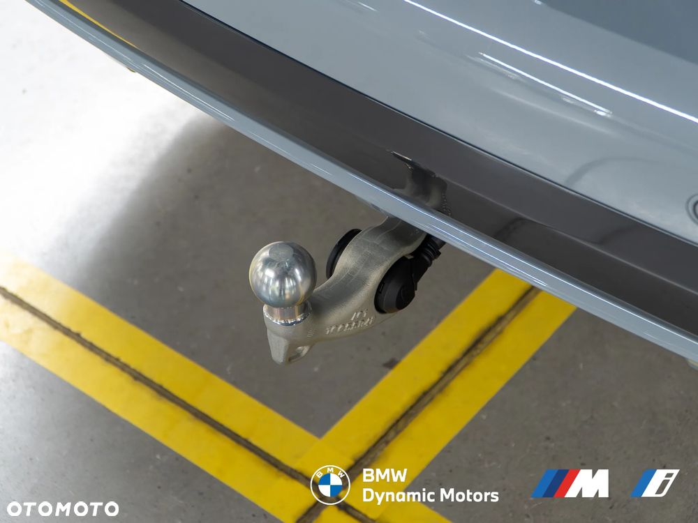 BMW X7 - 12