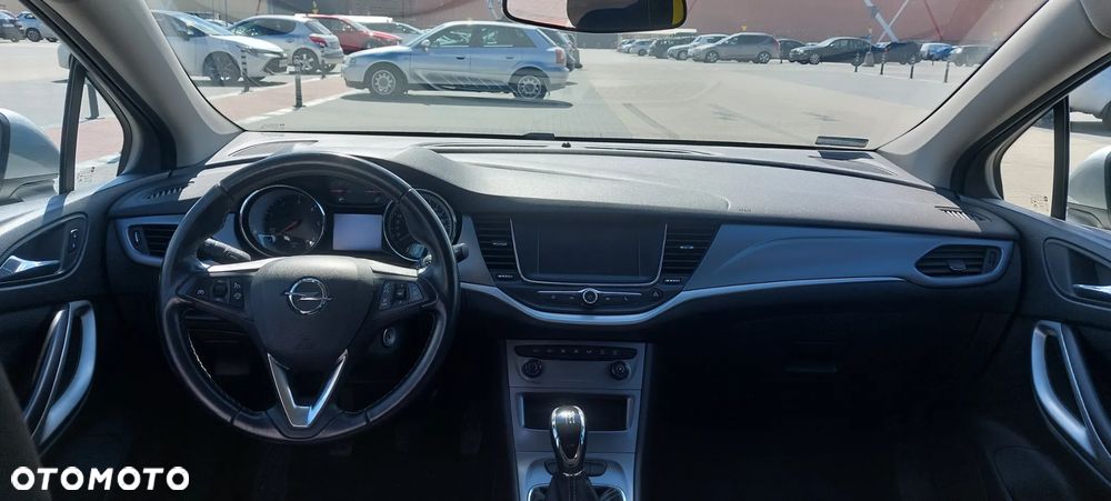 Opel Astra 1.6 CDTI Enjoy S&S - 5