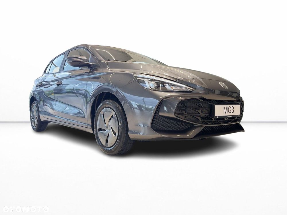 MG MG3 - 24