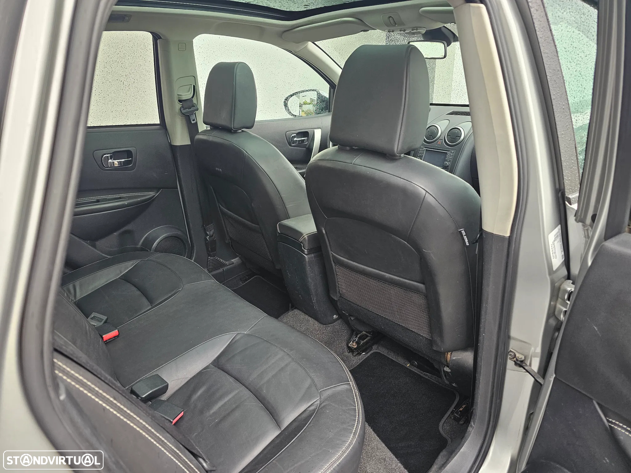 Nissan Qashqai 1.5 dCi Tekna Premium 18 - 25