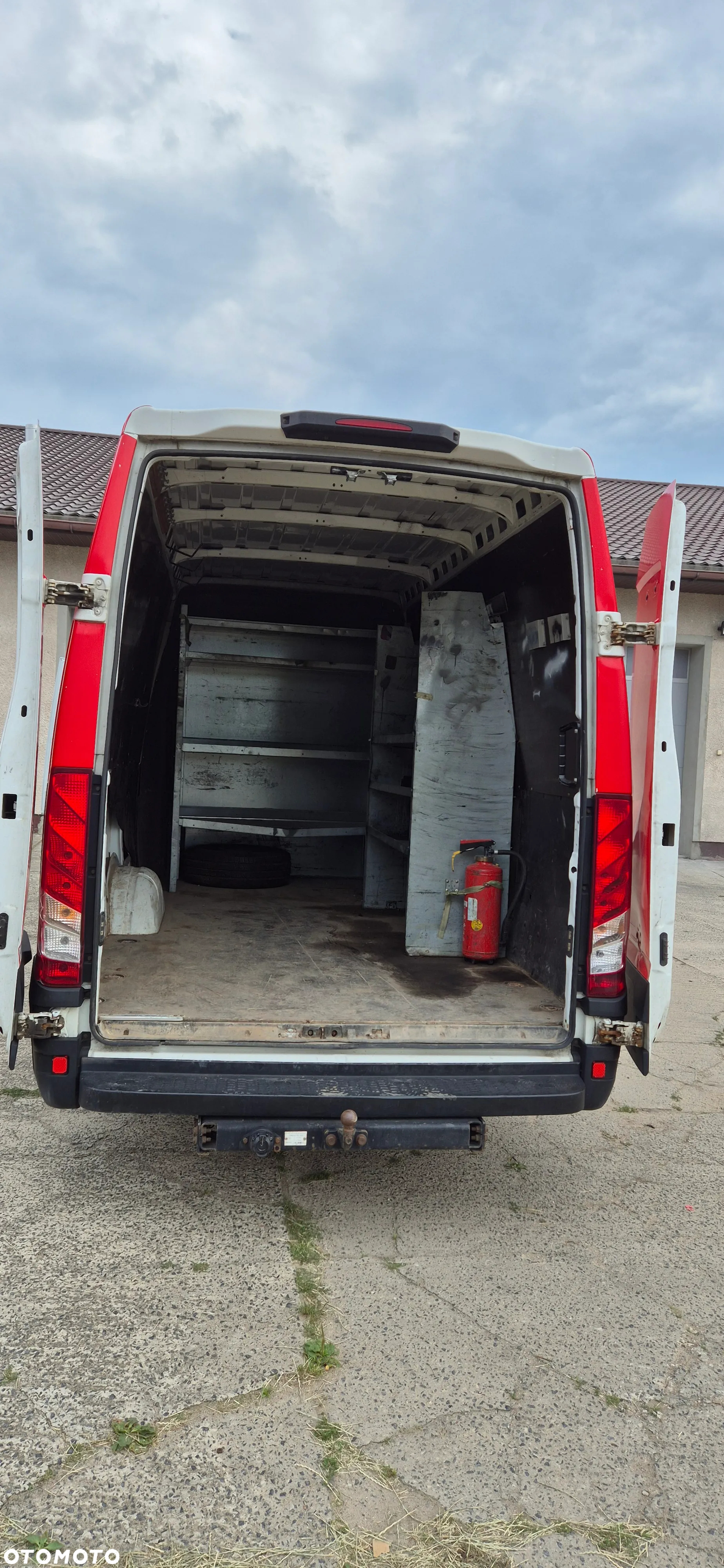 Iveco Daily - 4