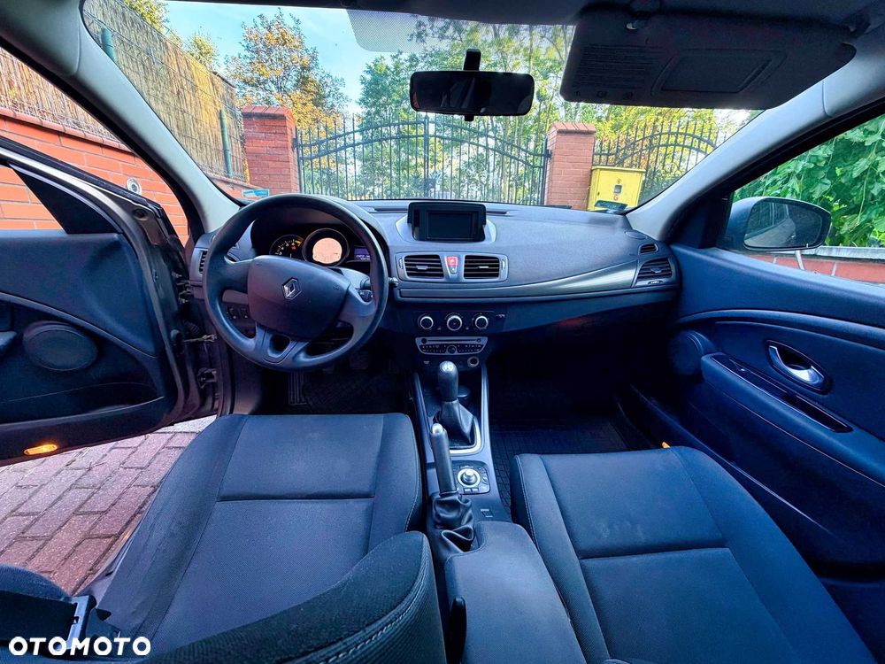 Renault Megane - 8