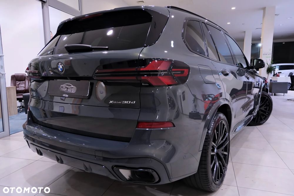 BMW X5 - 15