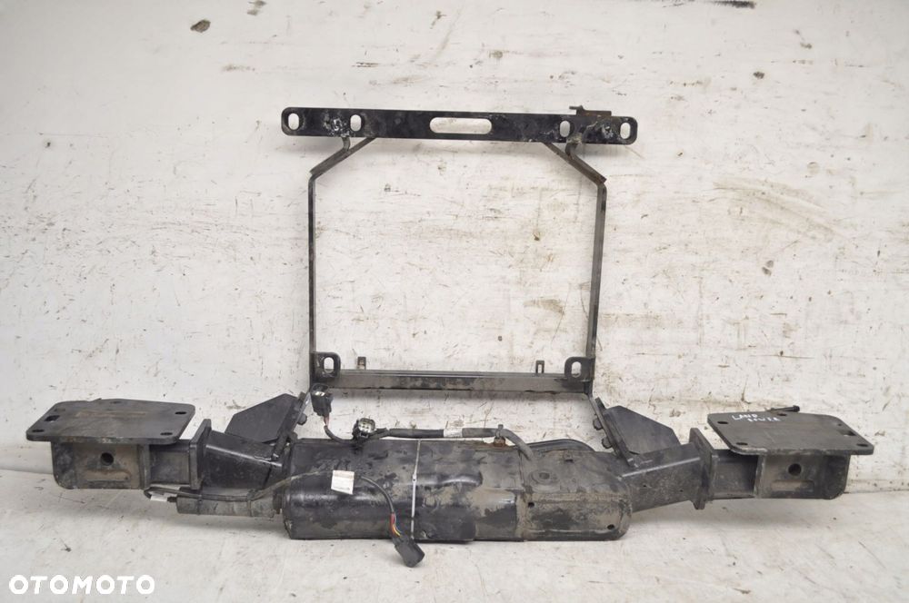 RANGE ROVER SPORT II L494 HAK HOLOWNICZY 323114600002  DK62-15A416-AA - 11
