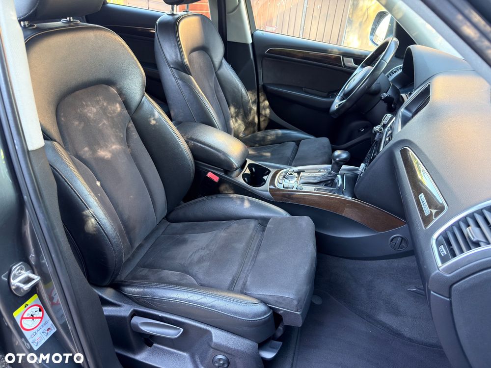 Audi Q5 - 8