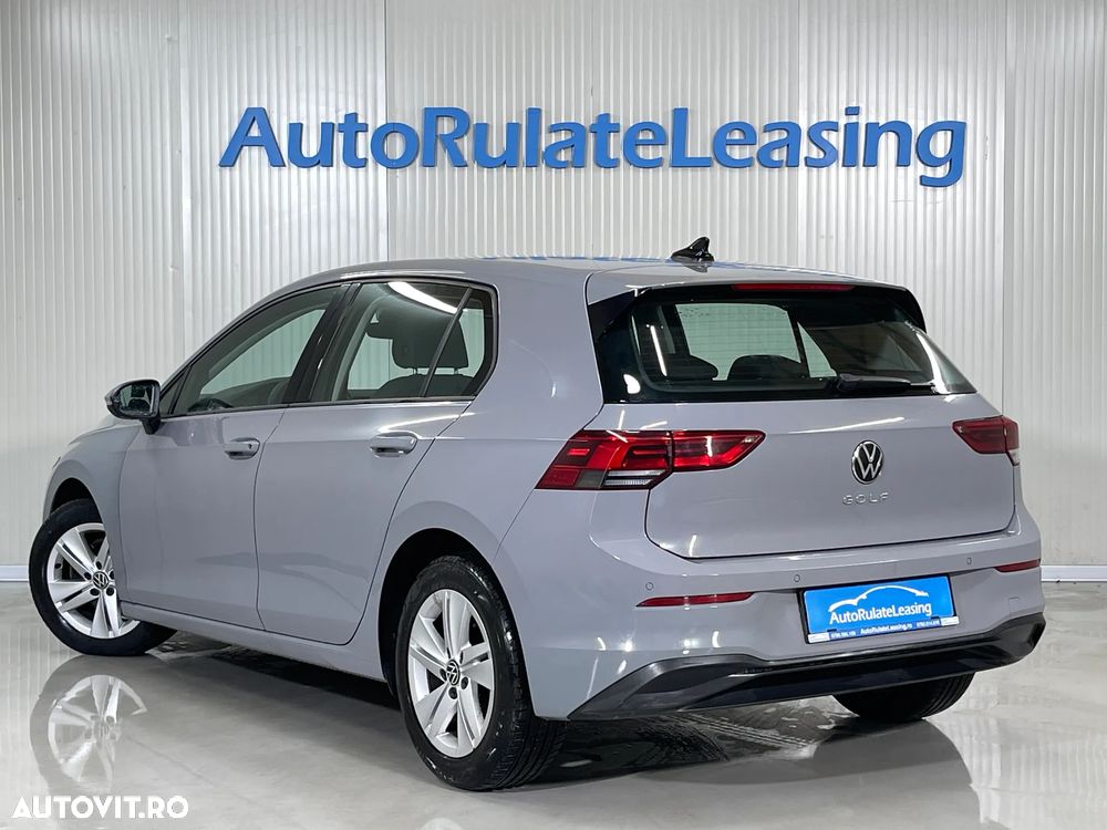 Volkswagen Golf 1.0 TSI Life - 4