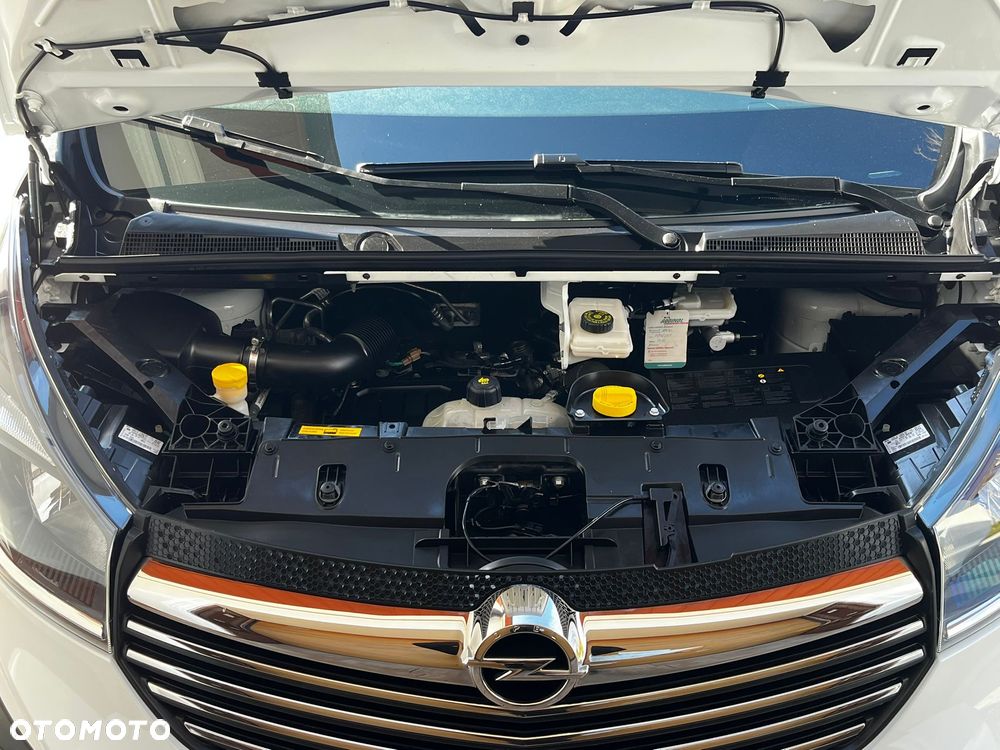 Opel Vivaro L2H1 S&S - 39