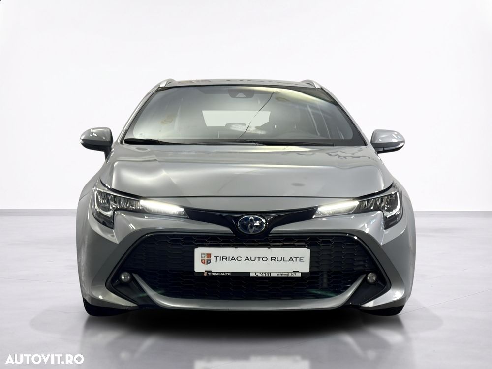 Toyota Corolla - 9