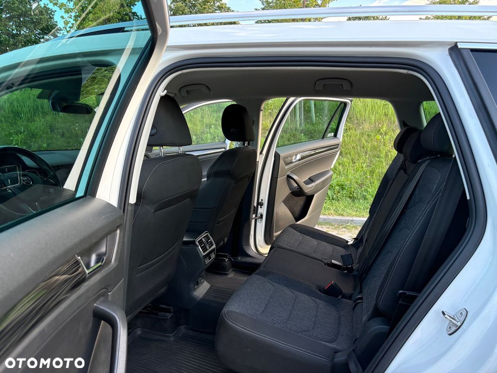 Skoda Kodiaq 2.0 TDI 4x2 Style DSG 7os - 23