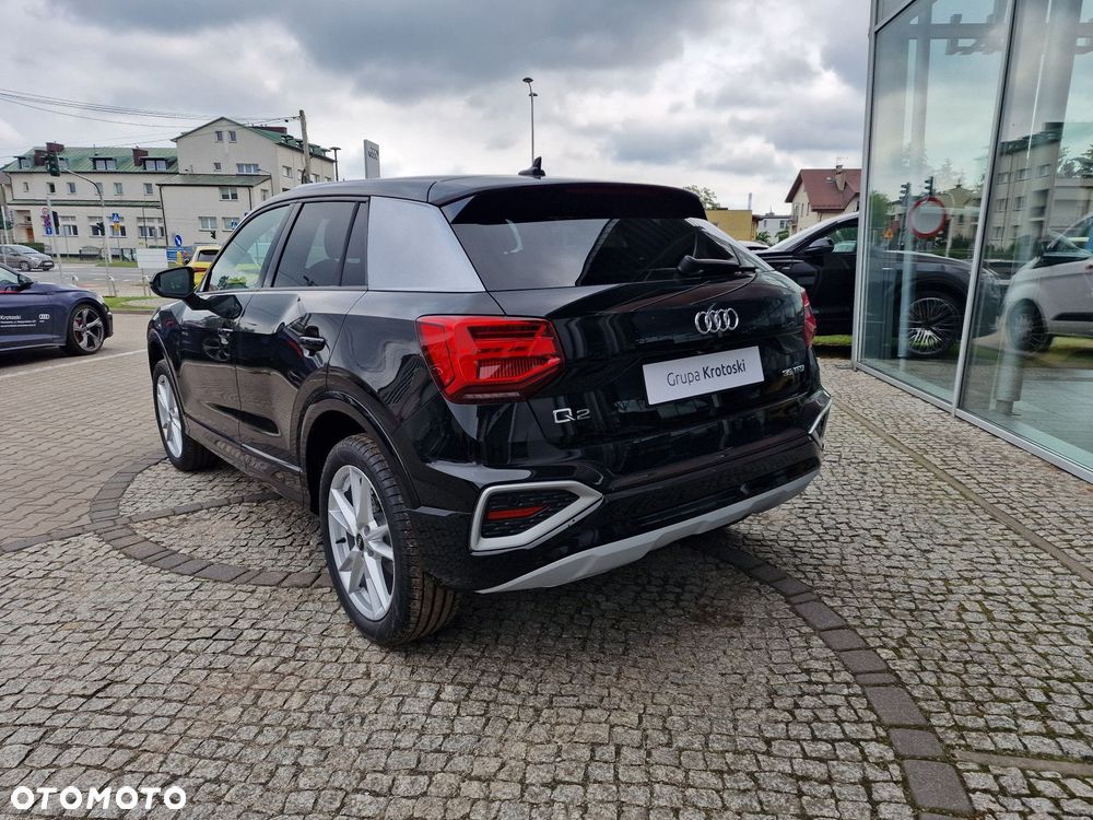 Audi Q2 - 7