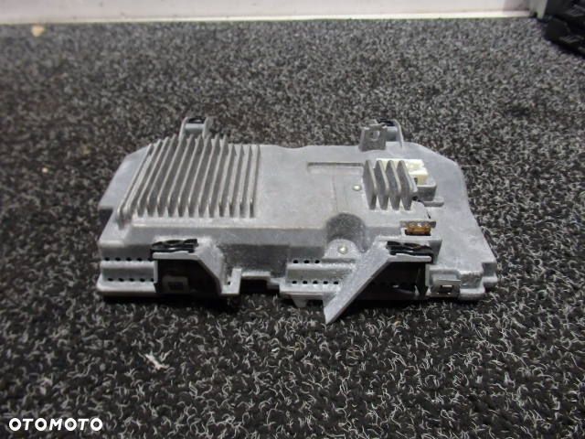 BMW E65 E66 MODUŁ STEROWNIK KOMPUTER MONITOR TYŁ 6983033 RAF-AUTO CZĘŚCI BMW - 1