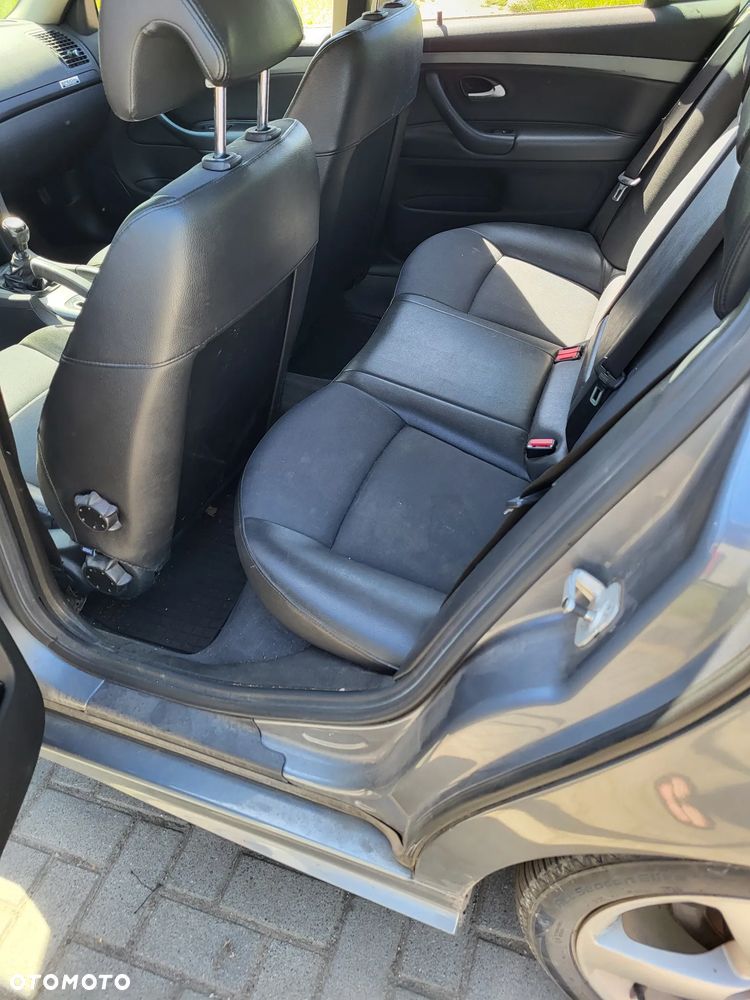Saab 9-3X - 20