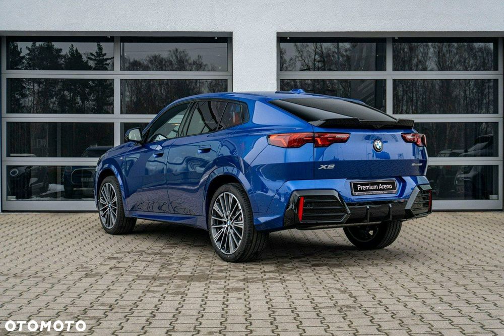 BMW X2 - 7