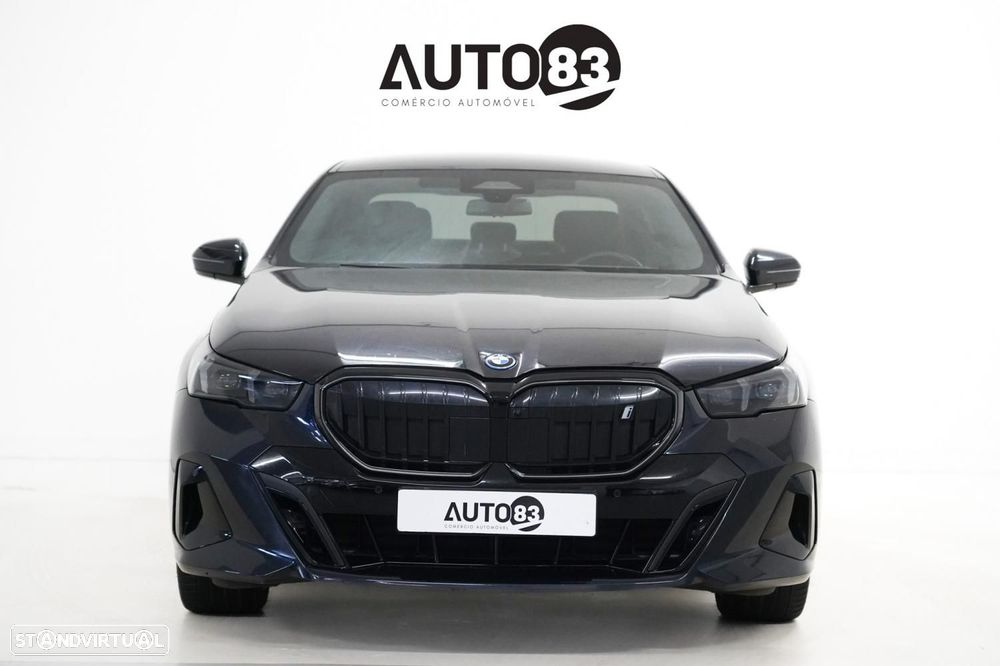 BMW i5 eDrive40 Pack Desportivo M Pro - 3