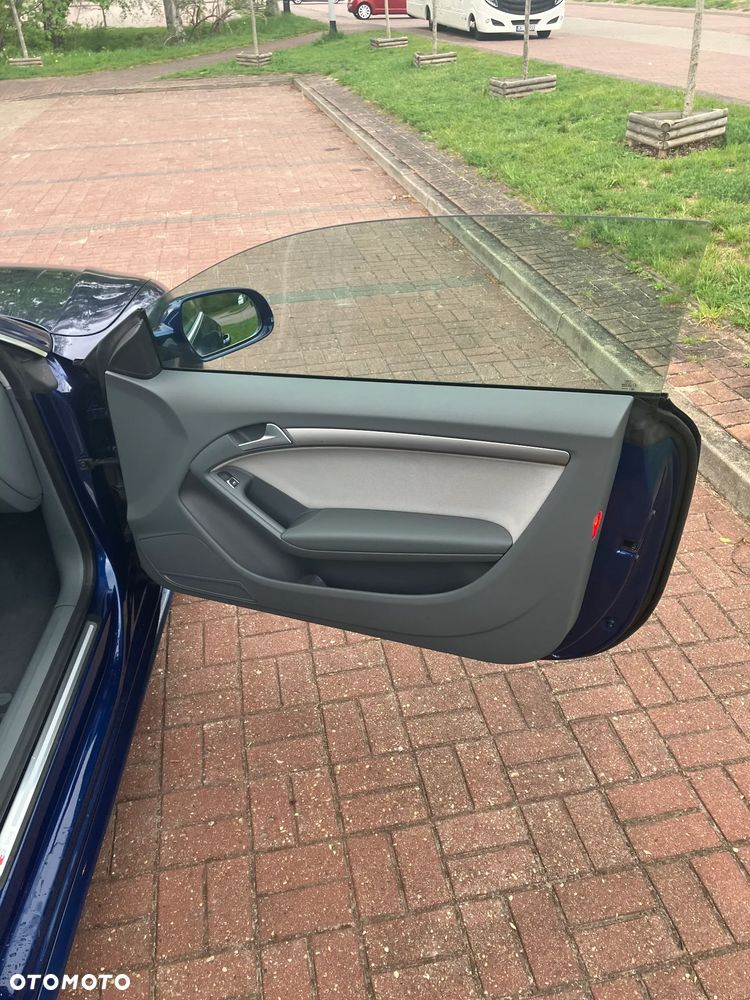 Audi A5 Coupé 1.8 TFSI - 15
