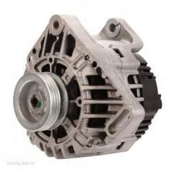 CA1976 ALTERNATOR NISSAN KUBISTAR 1.2 16V - 1