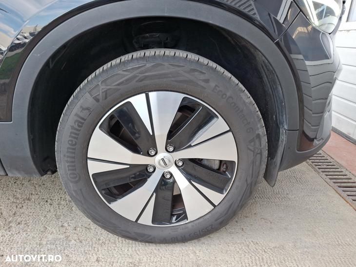 Volvo XC 40 T4 Recharge DKG Plus Dark - 16