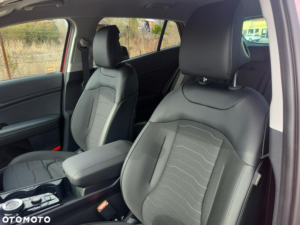 Kia Sportage - 19
