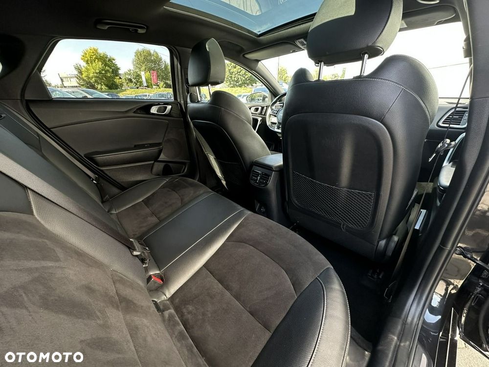 Kia ProCeed 1.5 T-GDI GT Line DCT - 15