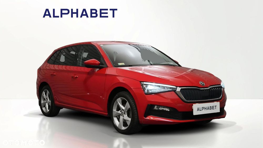 Skoda Scala 1.0 TSI Style - 7